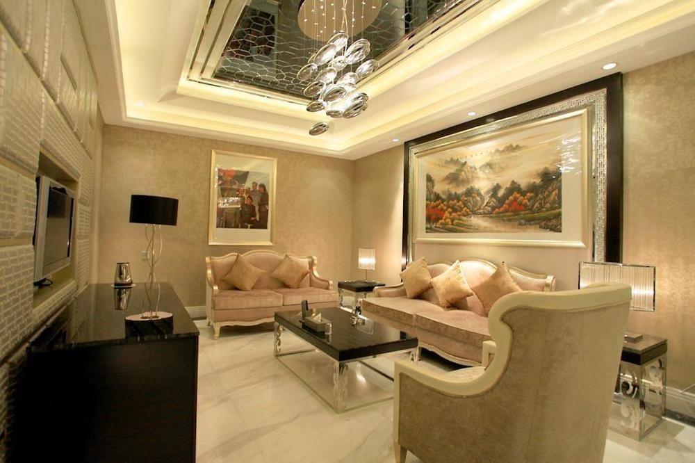 โรงแรมหวางเจียง เฉิงตู ภายนอก รูปภาพ