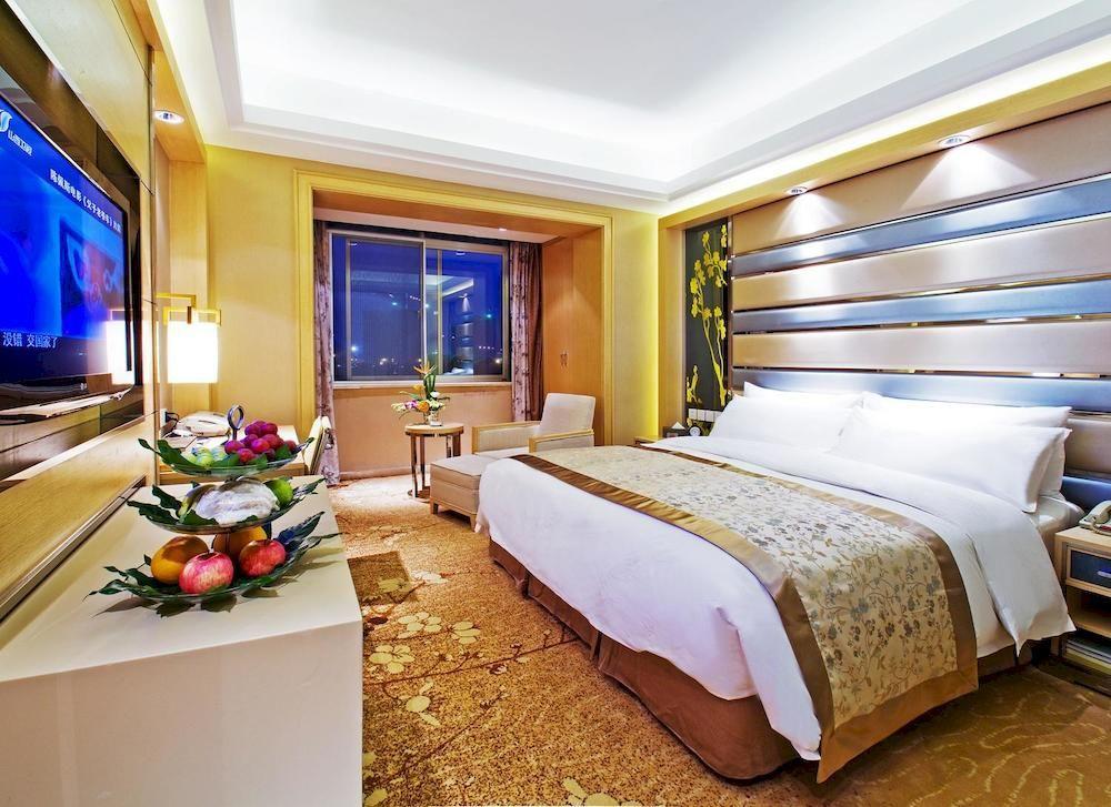 โรงแรมหวางเจียง เฉิงตู ภายนอก รูปภาพ