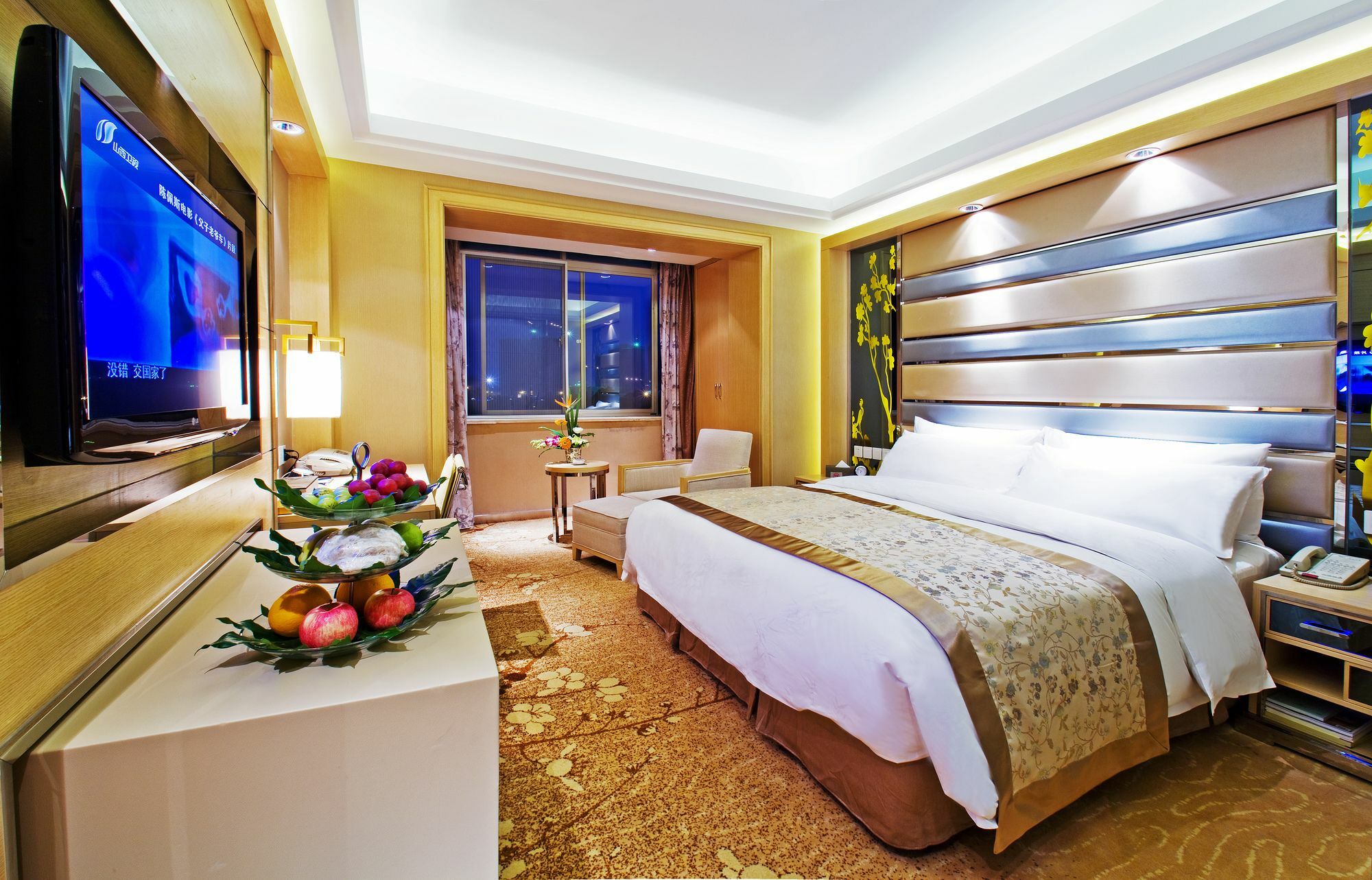 โรงแรมหวางเจียง เฉิงตู ภายนอก รูปภาพ